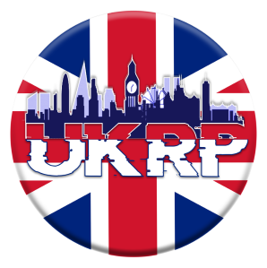 UKRP logo